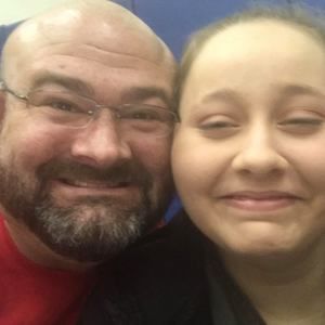 Meet your Posher, Joshua